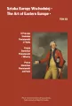 Il Principe Stanislao Poniatowski e l’Italia. Sztuka Europy Wschodniej - tantis.pl
