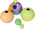 Sorter kubeczki wielofunkcyjne BAM BAM - tantis.pl