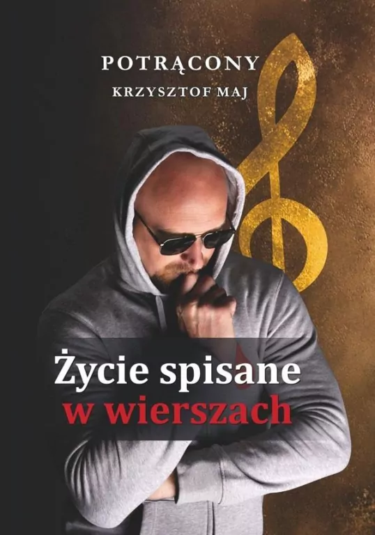 Życie zapisane w wierszach - tantis.pl