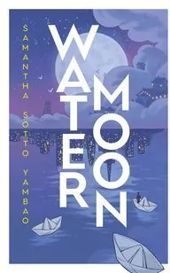 Water moon wer. angielska - tantis.pl