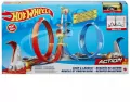 Hot Wheels Wieża Starcie na wysokości - tantis.pl