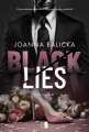 Black Lies. Bracia Weston. Tom 2 - tantis.pl