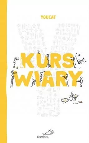 YOUCAT Kurs wiary - tantis.pl