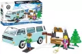 Volkswagen T3. Winter Adventure - tantis.pl