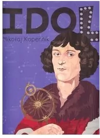 Idol. Mikołaj Kopernik - tantis.pl