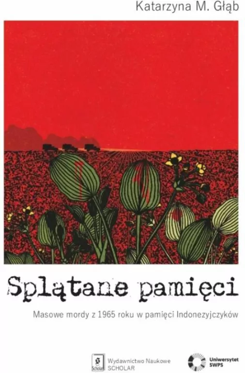 Splątane pamięci - tantis.pl