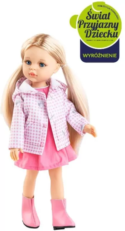 Lalka hiszpańska 32cm. Rosa - tantis.pl