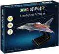 Puzzle 3D Eurofighter Typhoon - tantis.pl