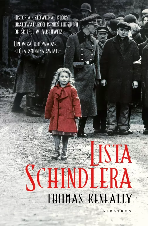 Lista Schindlera - tantis.pl