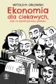 Ekonomia dla ciekawych, czyli co zeznał porwany profesor - tantis.pl