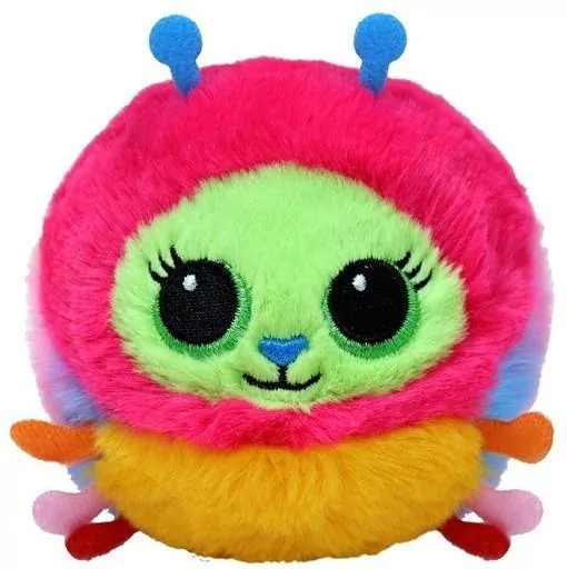 Ty Beanie Bouncers Crystal - gąsiennica - tantis.pl