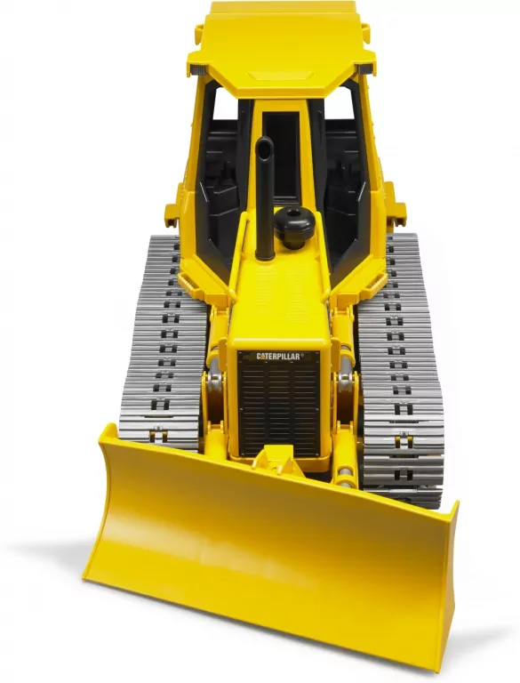 Spychacz gąsiennicowy Caterpillar - tantis.pl