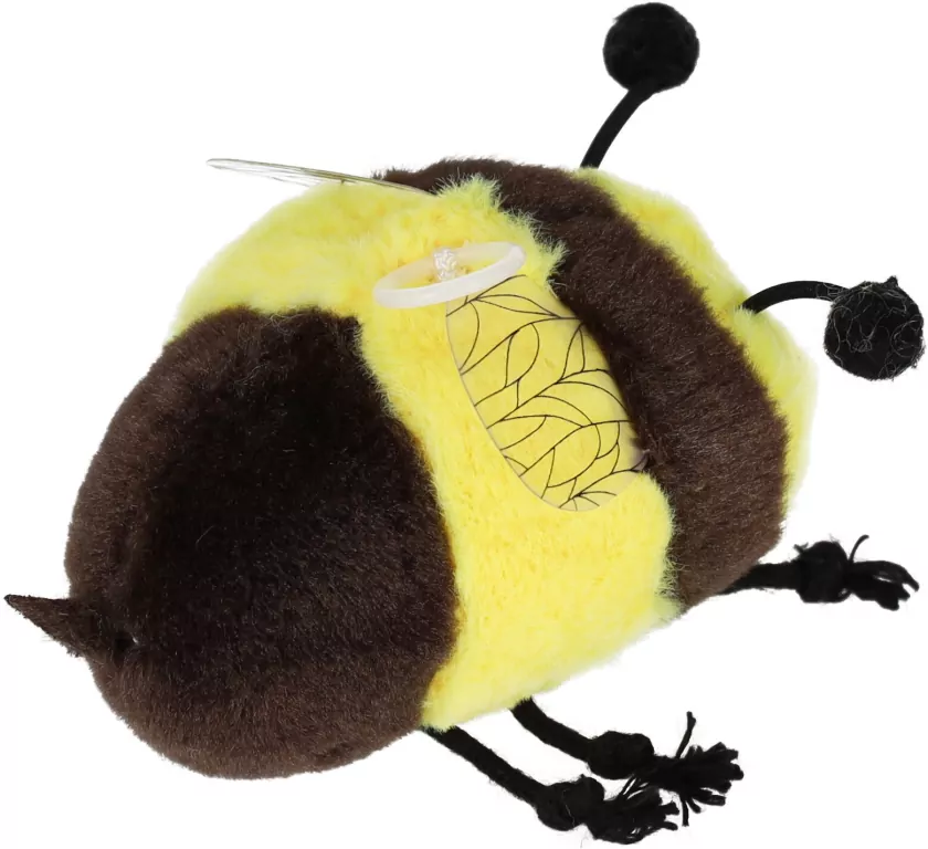 ZAB NACIAG OWAD PLUSZ 9CM MIX2 MC DISP 12/144 - tantis.pl