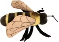 Pszczoła 25cm - tantis.pl