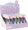 Długopis mini 4-kolorowy 0.7mm jednorożec - tantis.pl