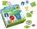 Znaki drogowe. Pamięć - tantis.pl