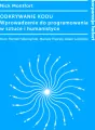 Odkrywanie kodu. Wprowadzenie do programowania w sztuce i humanistyce. Kultura cyfrowa - tantis.pl