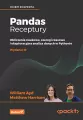 Pandas. Receptury - tantis.pl