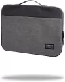 Etui na laptop Coolpack Saturn Snow Grey TPR - tantis.pl