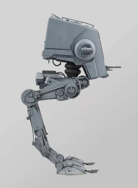 AT-ST. Star Wars - tantis.pl