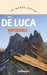 Impossible. Przekład francuski