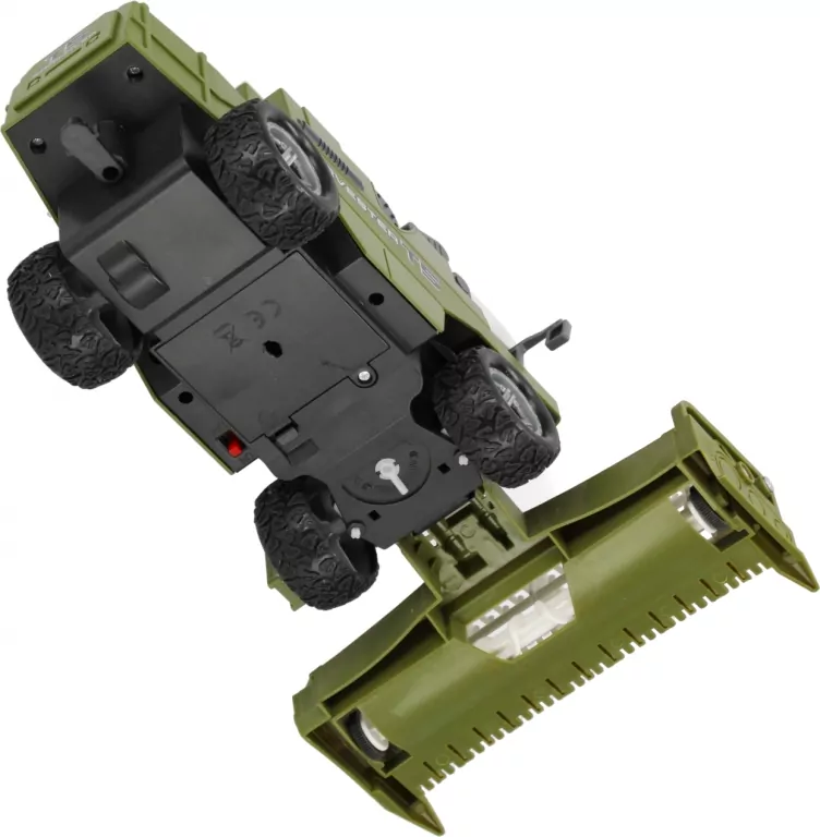 KOMBAJN R/C FF LAD 26X17X16 MC WB 12/24 - tantis.pl