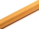 Organza dekoracyjna złota śnieg 0.36x9m - tantis.pl