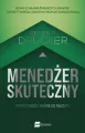 Menedżer skuteczny. Efektywności można się nauczyć wyd. 2024 - tantis.pl