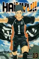 Haikyu!! Tom 13 - tantis.pl