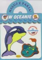 W oceanie. Maluj z pasją - tantis.pl