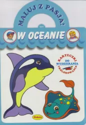 W oceanie. Maluj z pasją