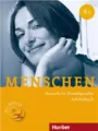 Menschen B1 Arbeitsbuch (Ćwiczenia) - tantis.pl