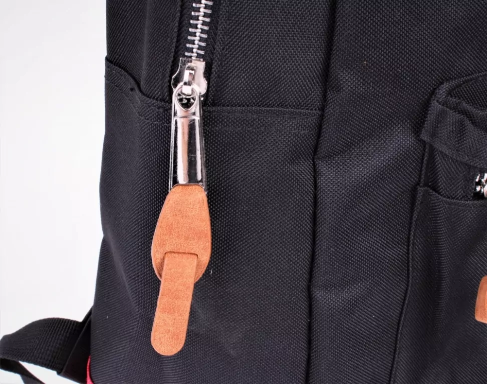 Plecak STK BV3 Black&Red - tantis.pl