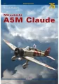 Mitsubishi A5M Claude (MONOGRAFIE 75) - tantis.pl