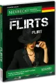 Niemiecki. Kryminał z ćwiczeniami. Flirts. Flirt - tantis.pl