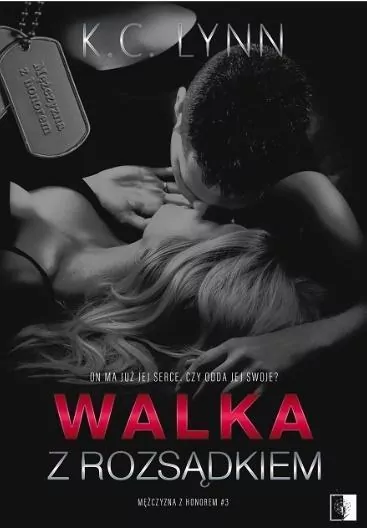Walka z rozsądkiem. Mężczyzna z honorem - tantis.pl