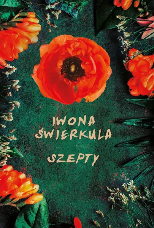 Szepty - tantis.pl