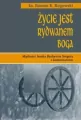 Życie jest rydwanem Boga - tantis.pl