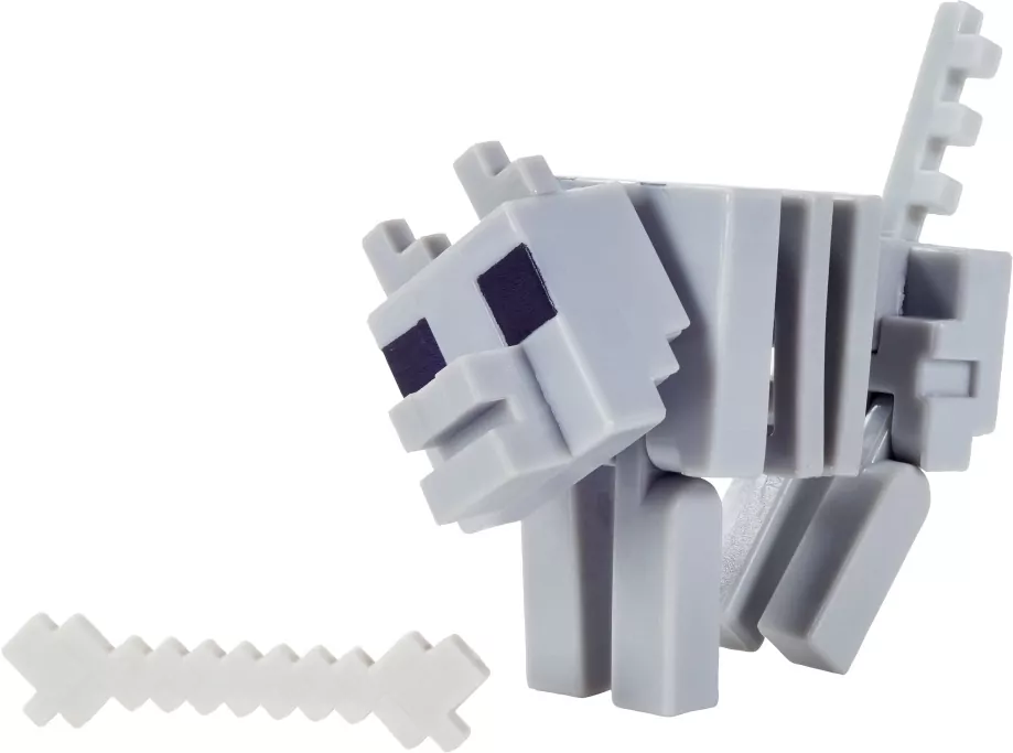 Minecraft Figurka podstawowa, mix - tantis.pl