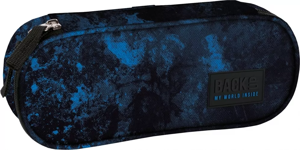 Piórnik BackUp A57 Ocean deep DERFORM - tantis.pl