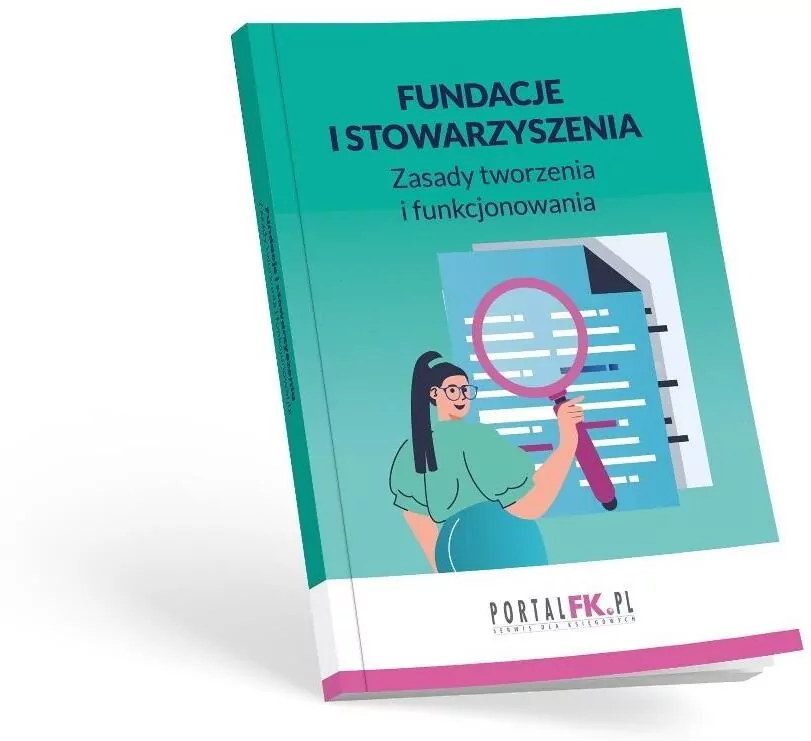 Fundacje i stowarzyszenia - zasady tworzenia i... - tantis.pl