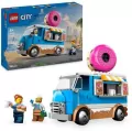 LEGO® Mobilna pączkarnia 60452 - tantis.pl