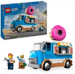 LEGO® Mobilna pączkarnia 60452