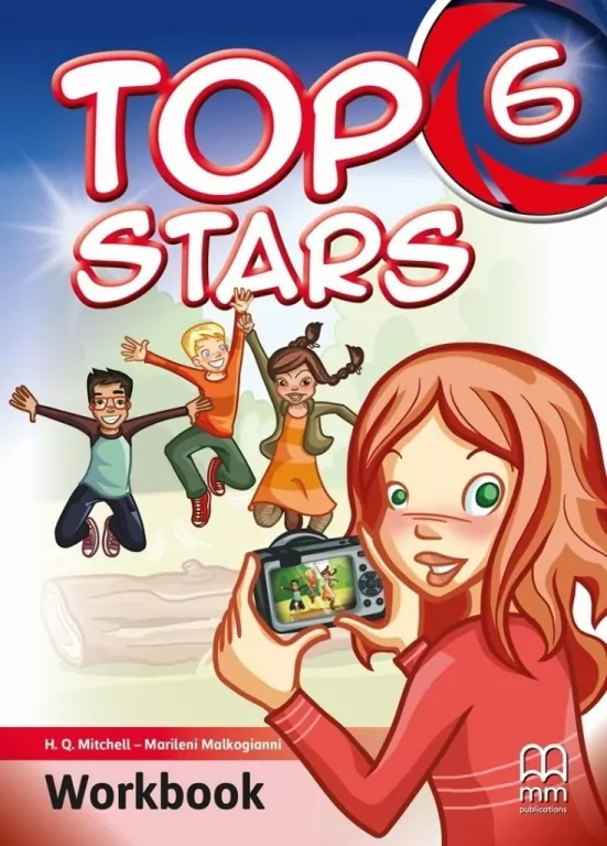 Top Stars 6 WB - tantis.pl
