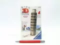 Ravensburger. Puzzle 3D, Mini budowle 54 elementy. Krzywa Wieża w Pizie - tantis.pl