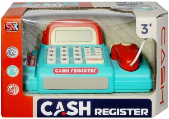 Kasa sklepowa z kalkulatorem G8152 09330