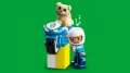 LEGO® DUPLO® Town. Motocykl policyjny. 10967 - tantis.pl