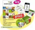 Pakiet: Teste Dein Deutsch Plus. Wortschatz 1. Książka z ćwiczeniami - tantis.pl