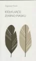 Kiełkujące ziarno piasku - tantis.pl