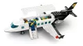 LEGO® City.  Lotnisko z samolotem 60502 - tantis.pl